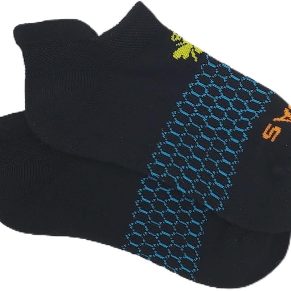 bombas kids socks NWT (5 pairs) - Picture 1 of 1